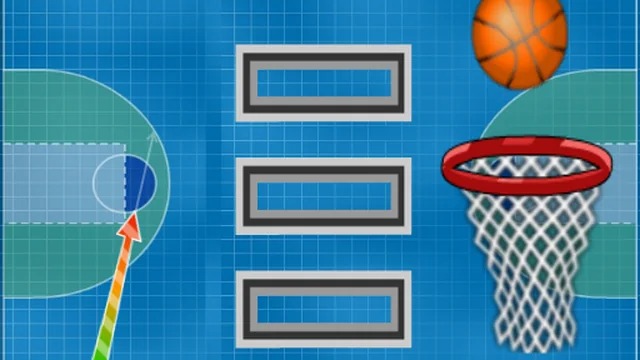 Basketball Dare game thumbnail