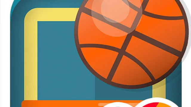 Basketball FRVR - Dunk Shoot game thumbnail