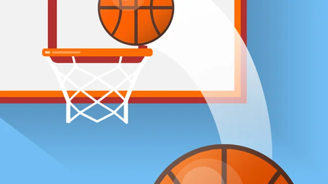 Basketball FRVR game thumbnail