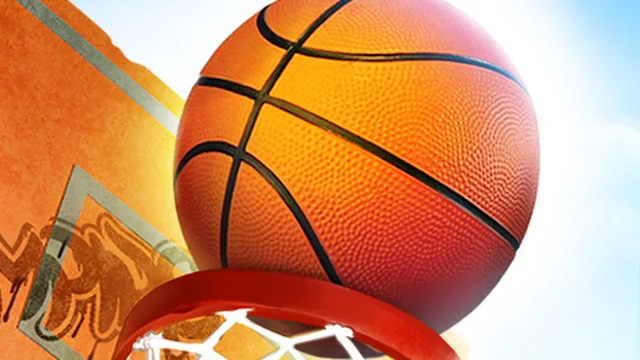 Basketball Kings 2024 game thumbnail