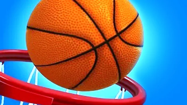 Basketball Kings game thumbnail