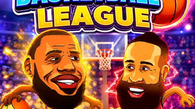 Basketball League