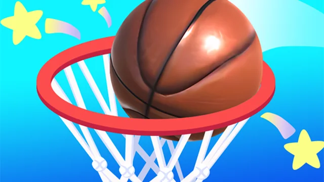 Basketball Life 3d