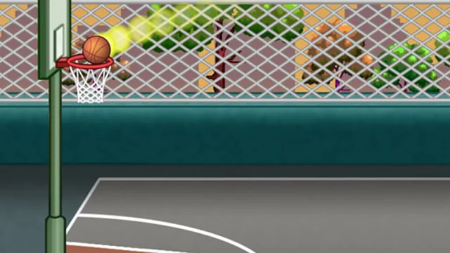Basketball Master Shooter game thumbnail