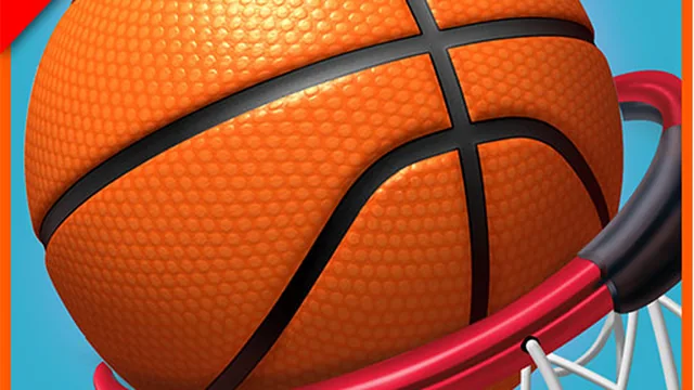 Basketball Master-Star Splat game thumbnail