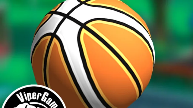 Basketball Online game thumbnail