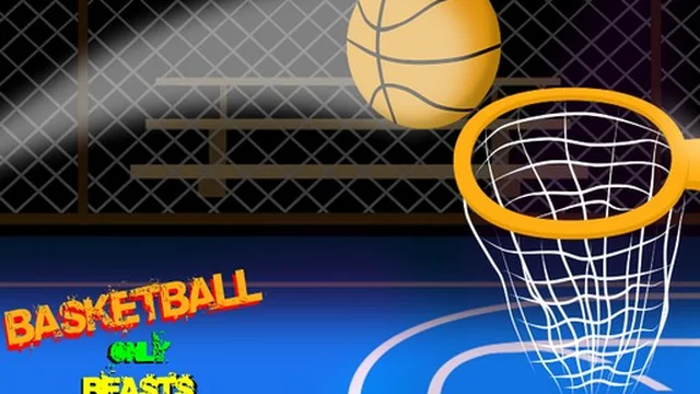 basketball only beasts