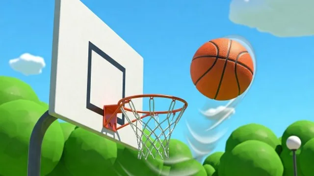 Basketball Park