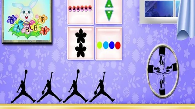 Basketball Player Escape 2
