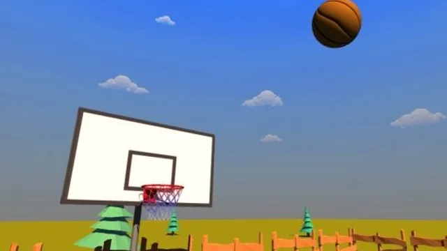 Basketball School