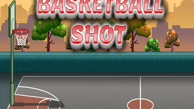 Basketball Shoot