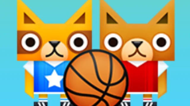 Basketball Shooter game thumbnail