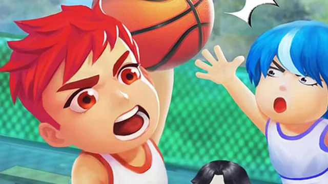 Basketball Star