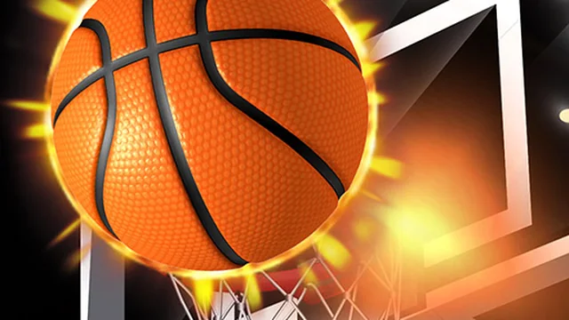 Basketball Stars game thumbnail