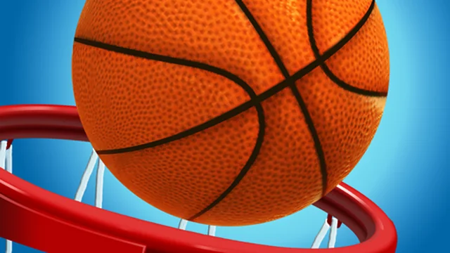 Basketball Stars: Multijoueur game thumbnail