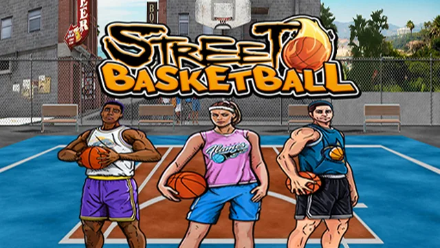 Basketball Street