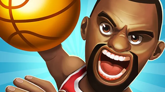 Basketball Strike