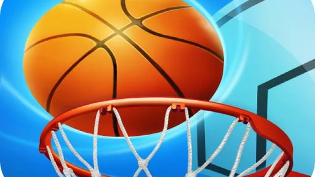 basketball Throw
