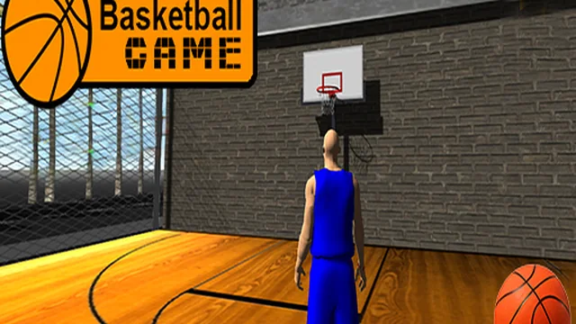 basketballs game thumbnail