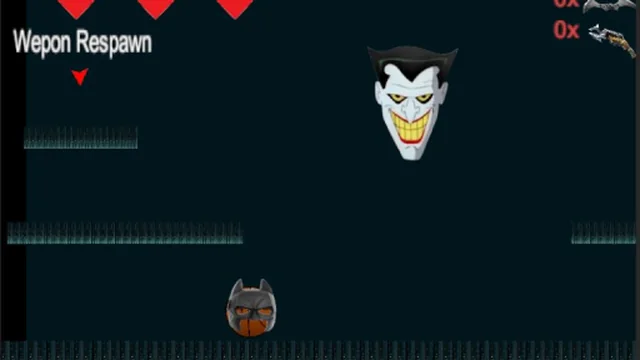 BasketMan : Joker In city