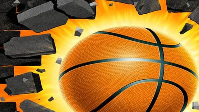 Basketwall game thumbnail