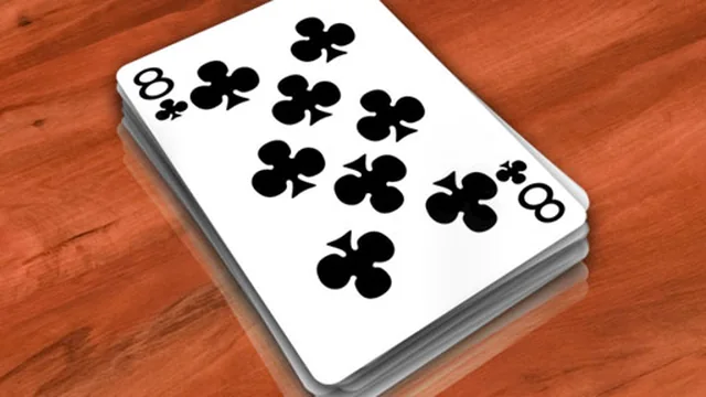 Bataille card