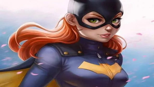 Batgirl - SpiderHero Runner Game Adventure