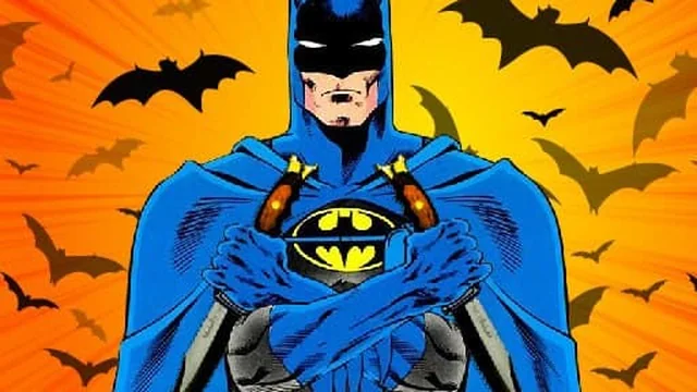 Batman Assassin