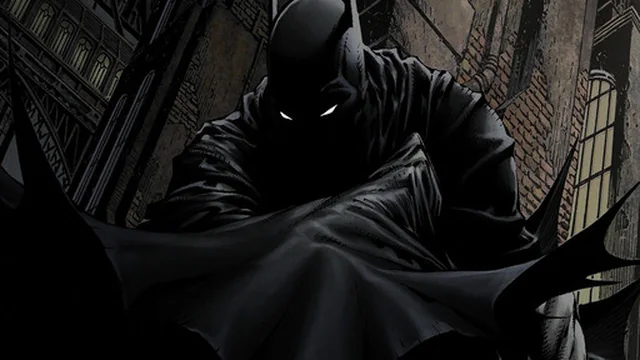 Batman Funny Games