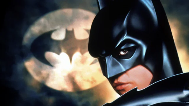 Batman Jigsaw Puzzle Collection
