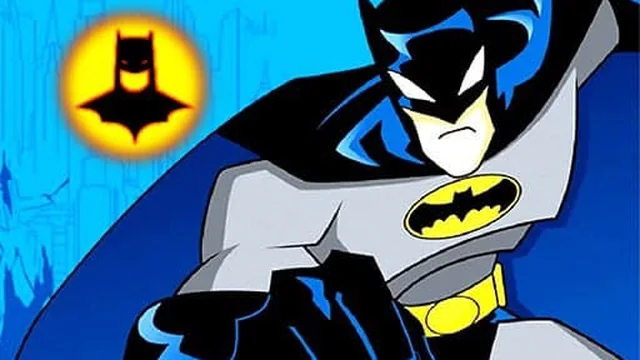 Batman Match 3 - Matching Puzzle Game