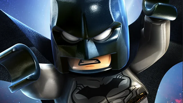 Batman: The Enemy Within