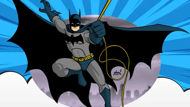 Batman Truck Driving game thumbnail