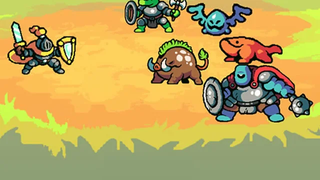 Battle Arena