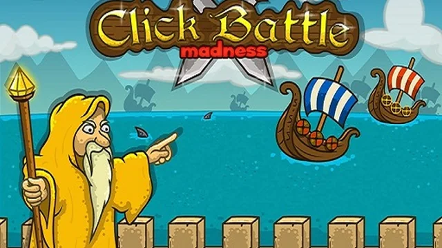 Battle Madness