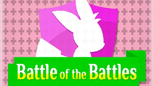 Battle of the Battles