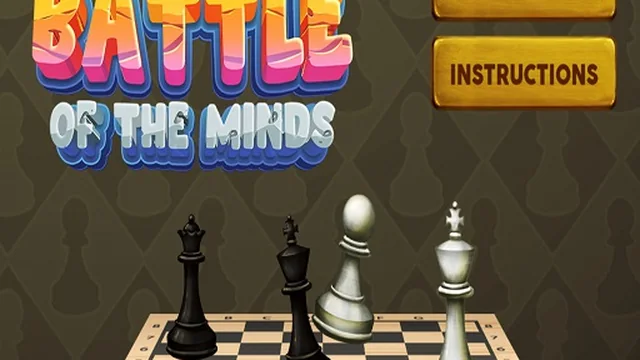 Battle of the Minds game thumbnail