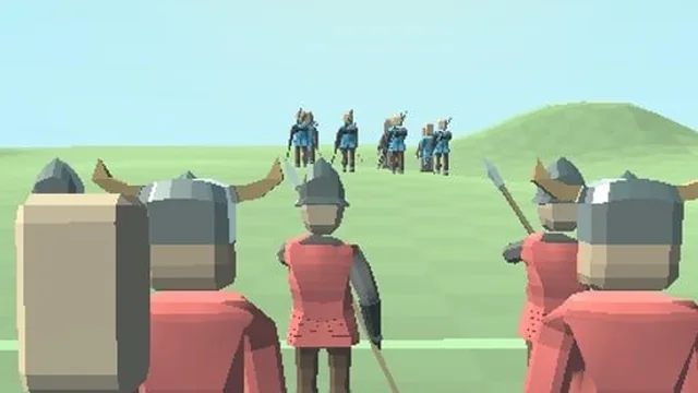 Battle Simulator game thumbnail