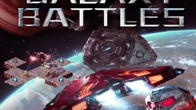 Battle space game thumbnail