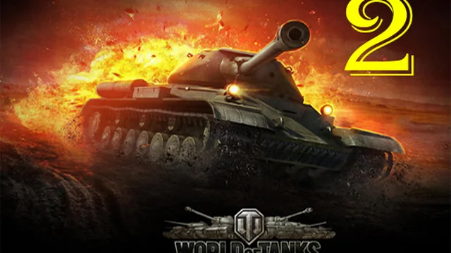 Battle Tanks Tank Games War Machines Military