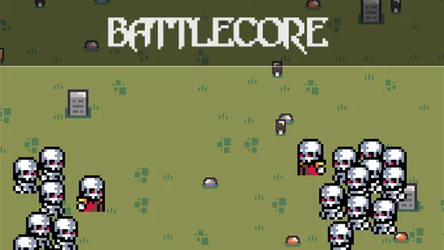 Battlecore