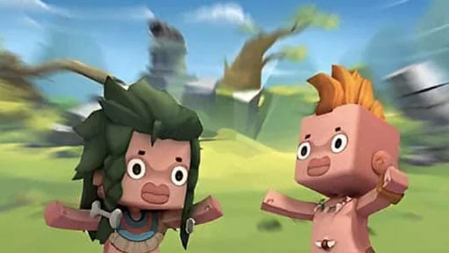 Battlefield conflict