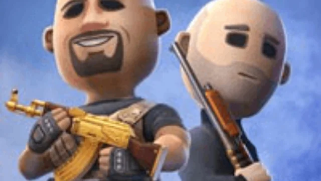 Battlefield Elite 3D
