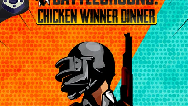 Battleground Chicken Winner