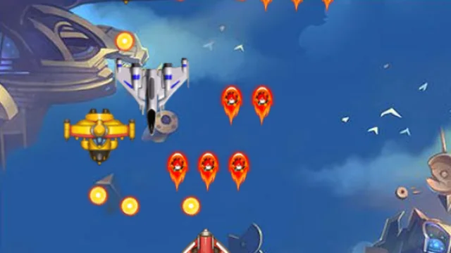 BattlePlane game thumbnail