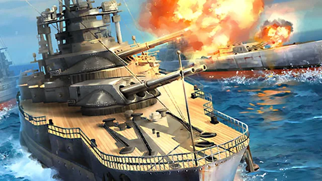 BATTLESHIP