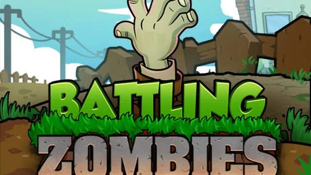 Battling Zombies