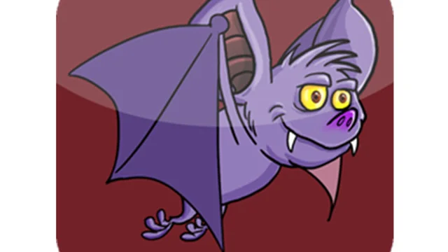 Batty Jump game thumbnail