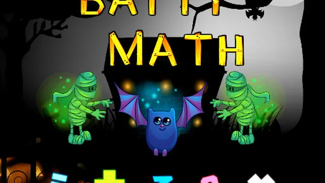 Batty Math
