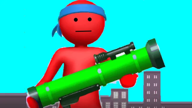 Bazooka Hyper